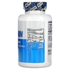 EVLution Nutrition, Апигенин, 50 мг, 30 растительных капсул