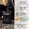 Blackwood For Men, Active Man Daily, шампунь для нормальных, жирных или истонченных волос, 200 мл (7 жидк. Унций)