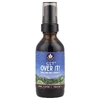 WishGarden Herbs, Get ™ Over It !, 59 мл (2 жидк. Унции)