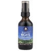 WishGarden Herbs, Sleepy ™ Nights &amp; Fresh Morning, 59 мл (2 жидк. Унции)