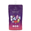 Everydaze, Sweet Jelly C, желе из конжака на растительной основе, личи, 150 мл (5,07 жидк. унц.)