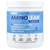 RSP Nutrition, AminoLean, голубая малина, 270 г (9,52 унции)
