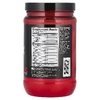 BSN, AminoX, EAAs, Watermelon Smash (на основе арбуза), поддержка и восстановление мышц, 375 г (13,2 унции)