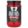 BSN, AminoX®, незаменимые аминокислоты, со вкусом клубники, питайя, 375 г (13,2 унции)