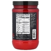 BSN, AminoX®, незаменимые аминокислоты, со вкусом клубники, питайя, 375 г (13,2 унции)
