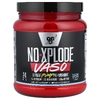 BSN, No-Xplode® VASO, предтренировочный комплекс для прокачки мышц, Razzle Dazzle, 504 г (1,11 фунта)