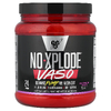 BSN, No-Xplode® VASO, предтренировочный комплекс для прокачки мышц, арбуз, 504 г (1,11 фунта)