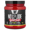 BSN, No-Xplode® VASO, предтренировочный комплекс для роста мышц, ананас, 504 г (1,11 фунта)