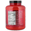 BSN, Syntha-6 Isolate, протеиновая смесь для приготовления напитка, печенье с арахисовой пастой, 1,82 кг (4,02 фунта)