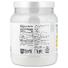 Isopure, чистый низкоуглеводный протеиновый порошок, ананас, апельсин и банан, 400 г (14,1 унции)