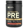Optimum Nutrition, Gold Standard Pre Advanced, дайкири с клубникой и манго, 400 г (14,1 унции)