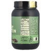 Optimum Nutrition, Золотой стандарт, 100% растительный белок, насыщенная шоколадная помадка, 800 г (1,76 фунта)