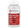 Protocol for Life Balance, DIM 200 и CDG 100, 90 капсул