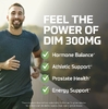 SMNutrition, DIM для мужчин, 300 мг, 60 капсул