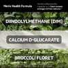 SMNutrition, DIM для мужчин, 300 мг, 60 капсул