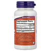 NOW Foods, виноградные косточки, 100 растительных капсул