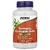 NOW Foods, капсулы с куркумином из куркумы, 60 капсул (475 мг в 1 капсуле)