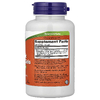 NOW Foods, капсулы с куркумином из куркумы, 60 капсул (475 мг в 1 капсуле)