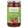 Primal Kitchen, соус для пасты, органические томаты и базилик, 680 г (24 унции)
