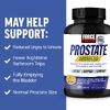 Force Factor, Prostate Advanced, 180 таблеток