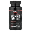 Force Factor, Fundamentals, Horny Goat Weed, 60 капсул