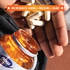 NOW Foods, Спорт, аминокислоты с разветвленными цепями, 240 капсул