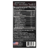 Force Factor, Forbrain® Focus, 60 растительных капсул