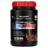 ALLMAX, QuickMass®, катализатор для быстрого набора массы, шоколадный вкус, 1,59 кг (3,5 фунта)