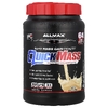 ALLMAX, QuickMass®, катализатор для быстрого набора массы, ваниль, 1,59 кг (3,5 фунта)