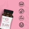 Sunwarrior, Коррекция фигуры, коррекция веса, для снижения веса, 30 веганских капсул