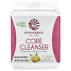 Sunwarrior, Shape, очищающее средство для сердцевины, ананас и ваниль, 270 г (9,5 унции)