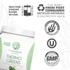 Sunwarrior, Shape, Thermo Greens™, без добавок, 210 г (7,4 унции) (Товар снят с продажи) 