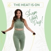 Sunwarrior, Shape, Thermo Greens™, без добавок, 210 г (7,4 унции) (Товар снят с продажи) 