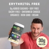 Sunwarrior, Sport, органический активный протеиновый порошок, со вкусом ванили, 1 кг (2,2 фунта)