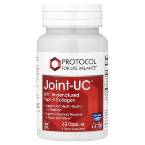 Protocol for Life Balance, Joint-UC™, 60 капсул