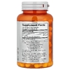 NOW Foods, Sports, аргинин и орнитин, 100 растительных капсул