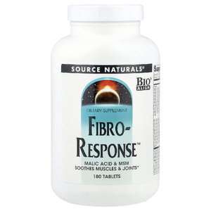 Source Naturals, комплекс для расслабления мышц и суставов, 180 таблеток