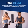 EVLution Nutrition, Гиалуроновая кислота, 200 мг, 30 растительных капсул