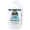 Source Naturals, масло семян льна и первоцвета, 180 капсул