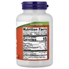 NOW Foods, сертифицированный порошок из органической спирулины, 113 г (4 унции)