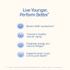 ProHealth Longevity, NMN Pro 300, 300 мг, 90 капсул
