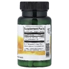 Swanson Vitamins, витамин B6 (пиридоксин), 100 мг, 100 веганских капсул