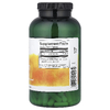 Swanson Vitamins, ниацин, 500 мг, 250 капсул