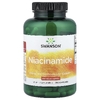 Swanson Vitamins, никотинамид, 250 мг, 250 капсул
