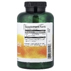 Swanson Vitamins, никотинамид, 500 мг, 250 капсул