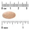 Swanson Vitamins, C-500 с замедленным высвобождением, 250 таблеток