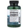 Swanson Vitamins, L-карнитин, 100 таблеток