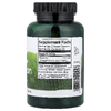 Swanson Vitamins, корица Full Spectrum®, 180 веганских капсул (375 мг в 1 капсуле)