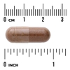 Swanson Vitamins, Full Spectrum® мангостан, 500 мг, 100 капсул