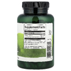 Swanson Vitamins, Full Spectrum® ягоды можжевельника, 520 мг, 100 капсул